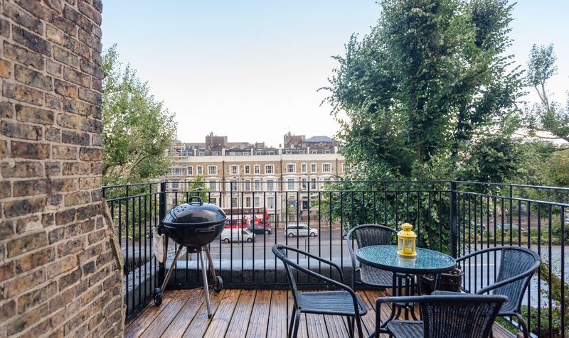 Longridge Road, London, SW5 9SH
