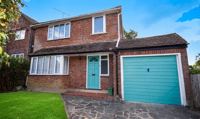 Grosvenor Road, Epsom, KT18