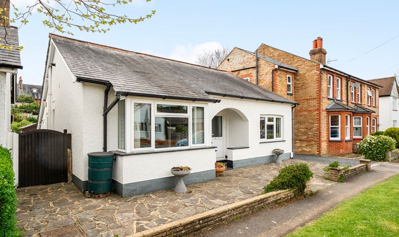 Church Road, Ashtead, KT21