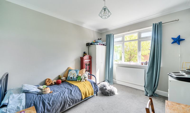 Chaffers Mead, Ashtead, KT21