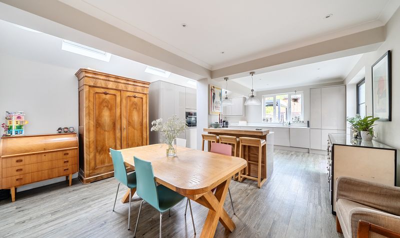 Chaffers Mead, Ashtead, KT21