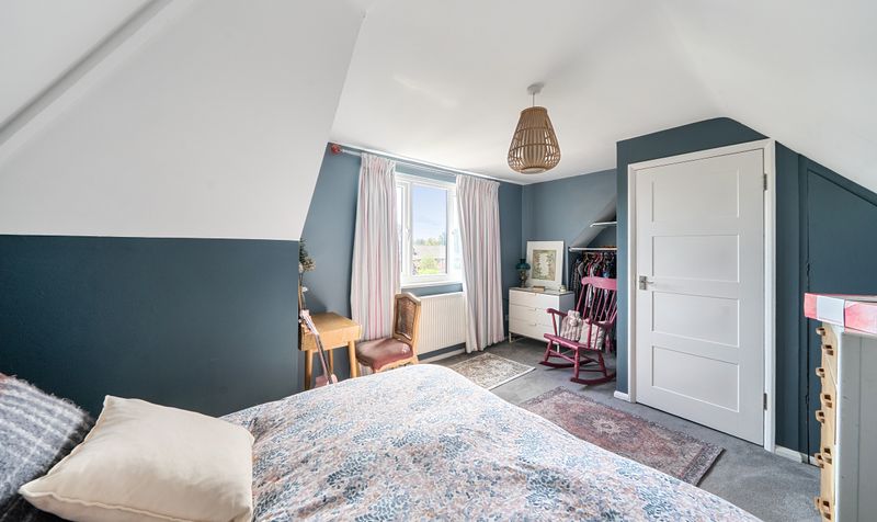 Chaffers Mead, Ashtead, KT21
