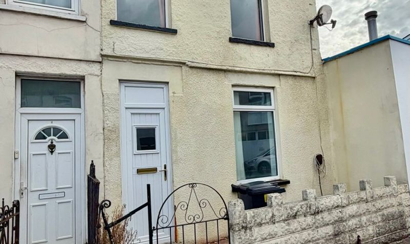 2 Fort Street, Cardiff, Cardiff