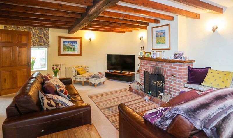 3 Longfields, St Helier