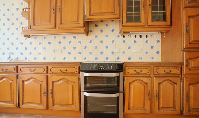 3 Longfields, St Helier