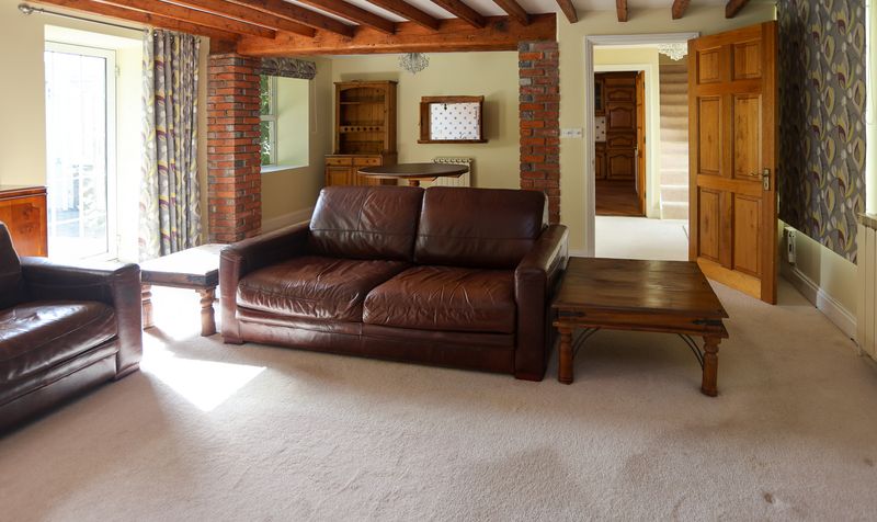 3 Longfields, St Helier