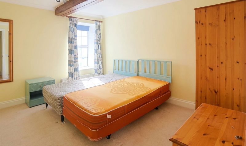 3 Longfields, St Helier