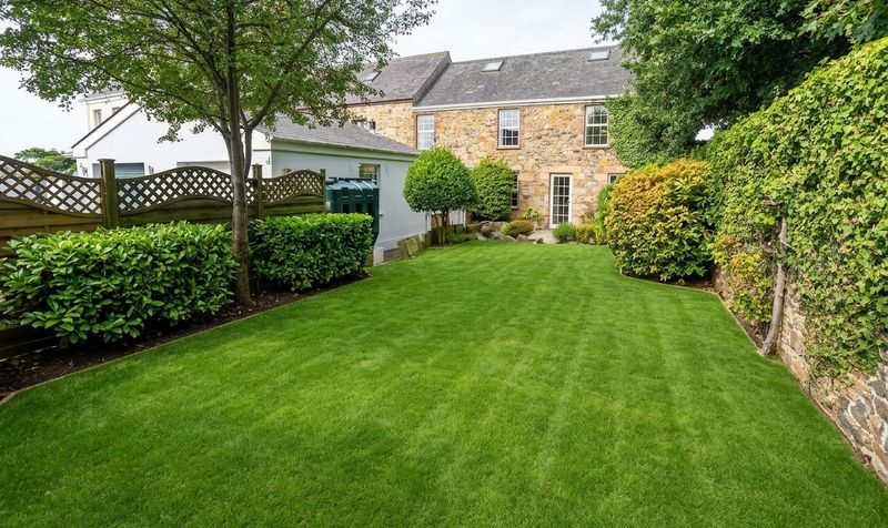 3 Longfields, St Helier