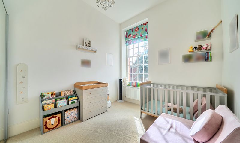 Glanville Way, Epsom, KT19