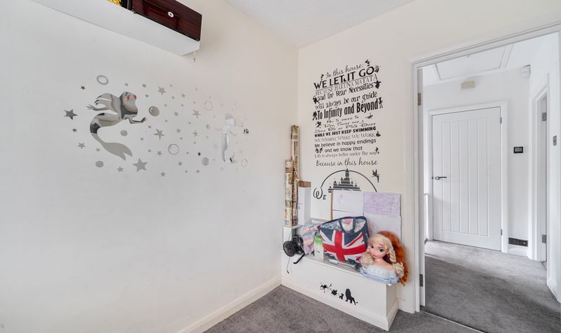 Kingscroft Road, Leatherhead, KT22