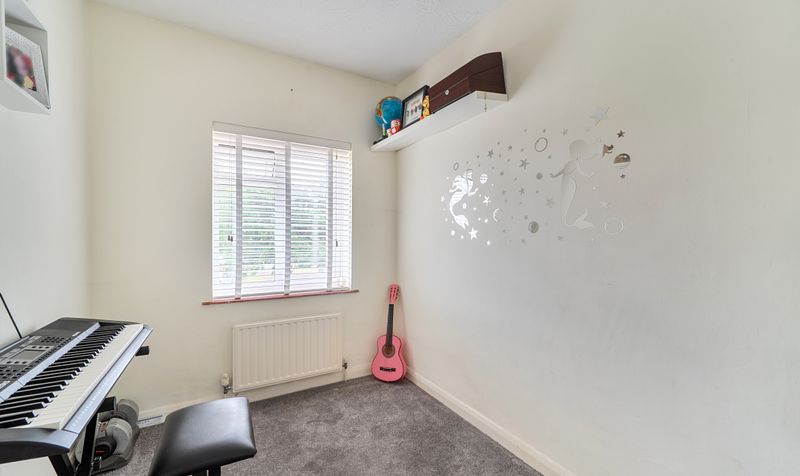 Kingscroft Road, Leatherhead, KT22