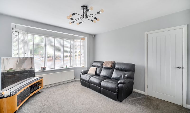 Kingscroft Road, Leatherhead, KT22