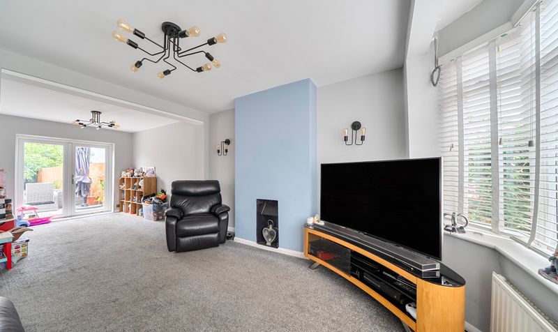 Kingscroft Road, Leatherhead, KT22