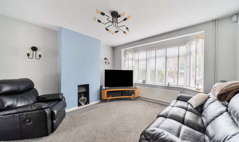 Kingscroft Road, Leatherhead, KT22