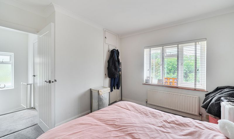 Kingscroft Road, Leatherhead, KT22