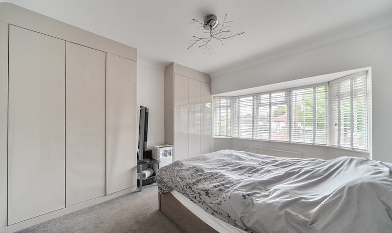 Kingscroft Road, Leatherhead, KT22