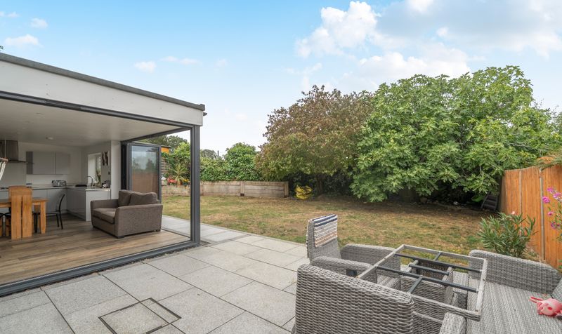 Kingscroft Road, Leatherhead, KT22