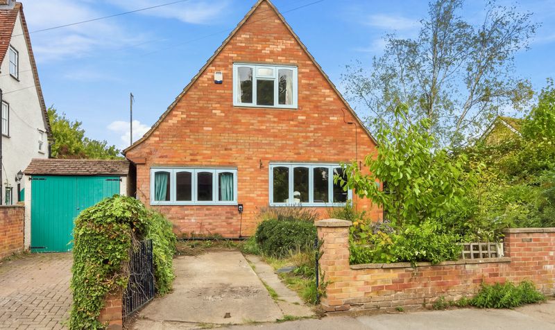 4 Bedroom House For Sale &ndash; High Street, Pirton, SG5