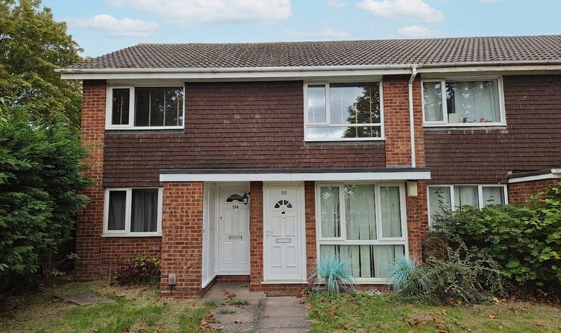 Cheswood Drive, Minworth — main photo