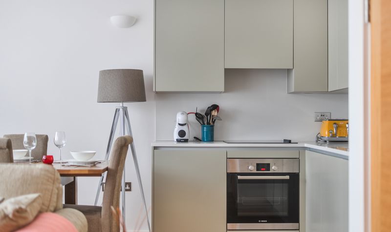 East Street, Epsom, KT17