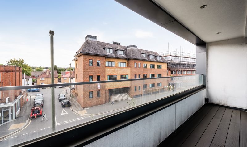 East Street, Epsom, KT17