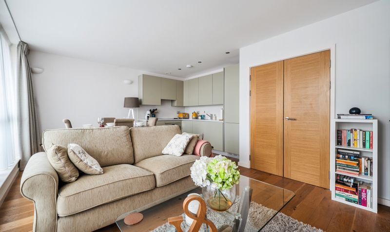 East Street, Epsom, KT17