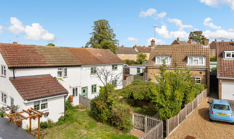 3 Bedroom House For Sale &ndash; Bury Road, Shillington, SG5