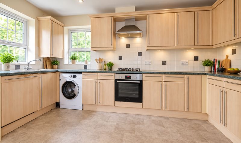 Reigate Road, Burgh Heath, KT20