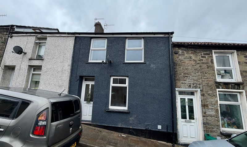 54 High Street, Mountain Ash, Mountain Ash