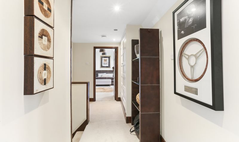 Fyfield Close, Epsom, KT17