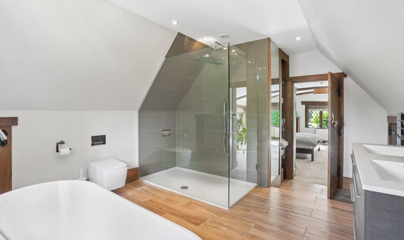 Fyfield Close, Epsom, KT17