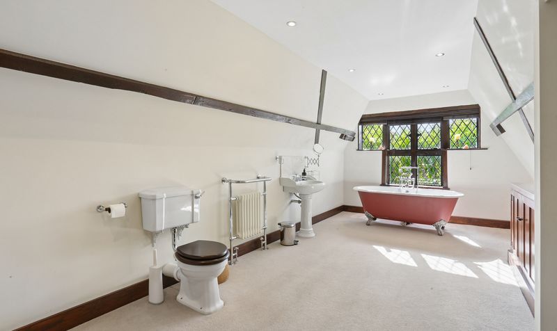 Fyfield Close, Epsom, KT17