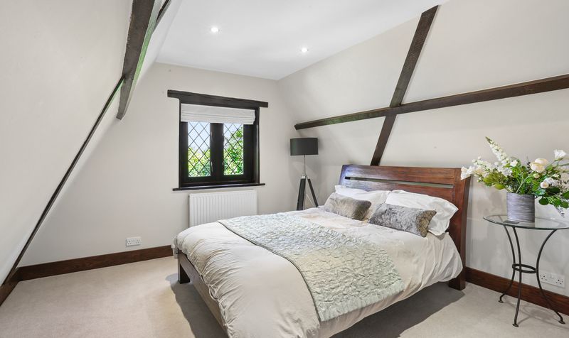 Fyfield Close, Epsom, KT17