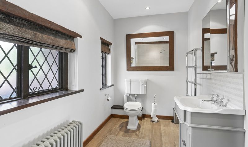 Fyfield Close, Epsom, KT17