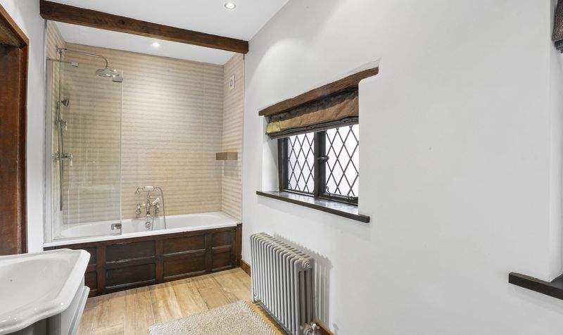 Fyfield Close, Epsom, KT17