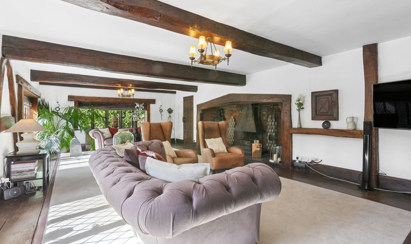 Fyfield Close, Epsom, KT17