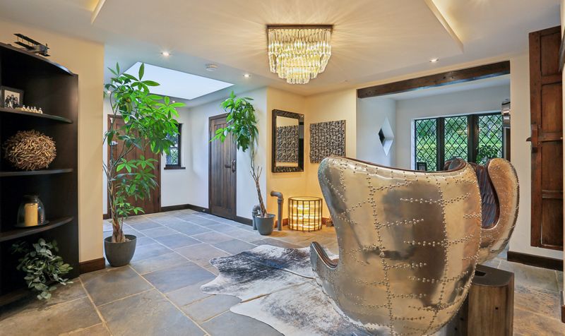 Fyfield Close, Epsom, KT17