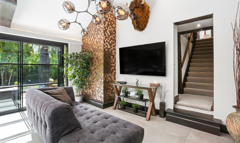Fyfield Close, Epsom, KT17