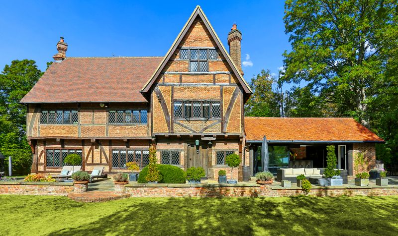 Fyfield Close, Epsom, KT17