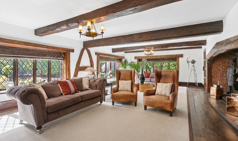 Fyfield Close, Epsom, KT17
