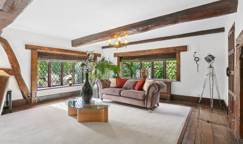 Fyfield Close, Epsom, KT17