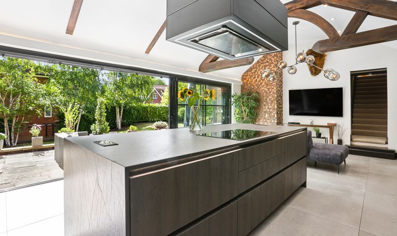 Fyfield Close, Epsom, KT17