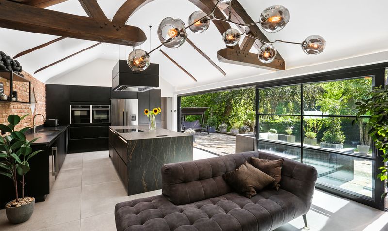 Fyfield Close, Epsom, KT17