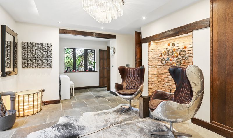 Fyfield Close, Epsom, KT17