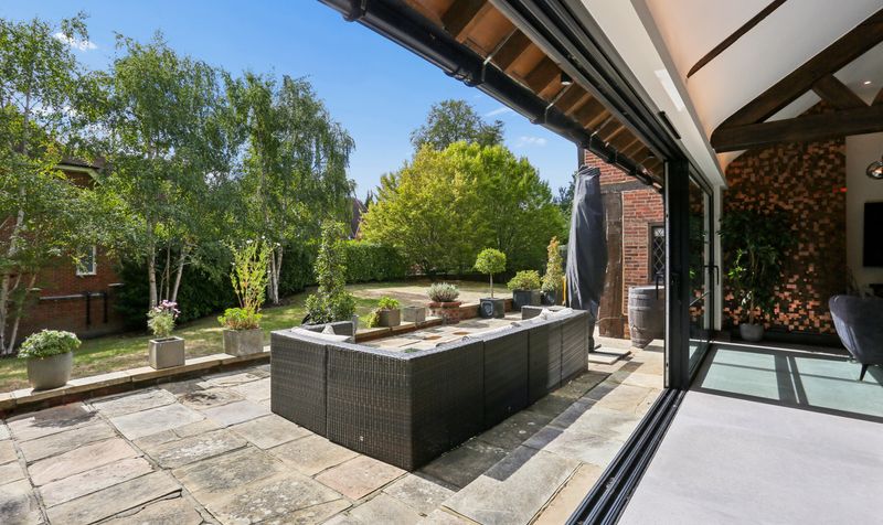 Fyfield Close, Epsom, KT17