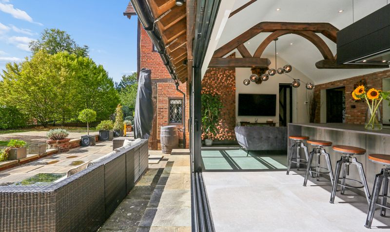Fyfield Close, Epsom, KT17