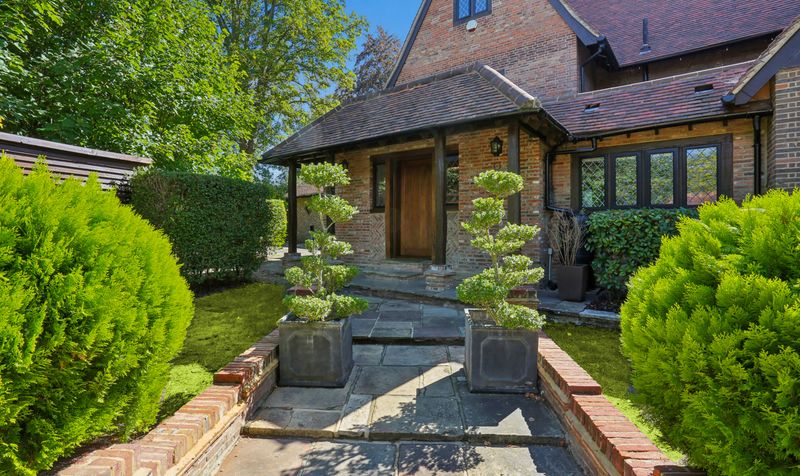 Fyfield Close, Epsom, KT17