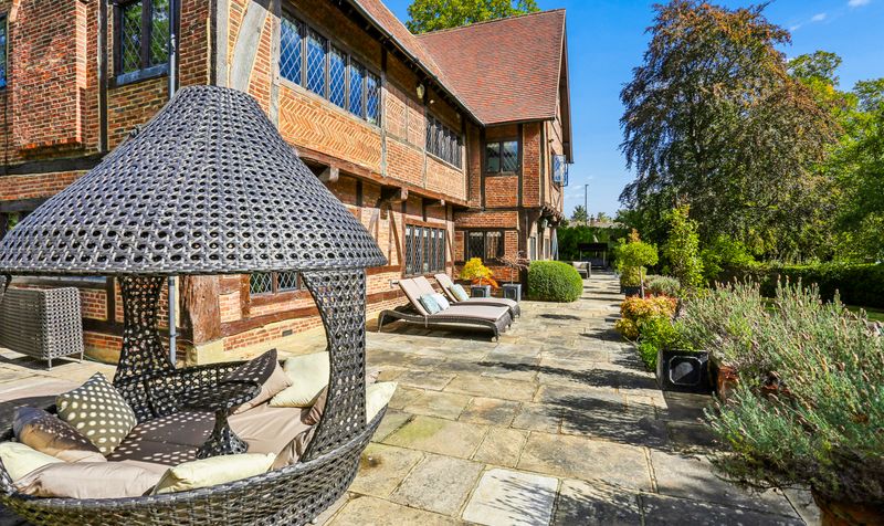 Fyfield Close, Epsom, KT17