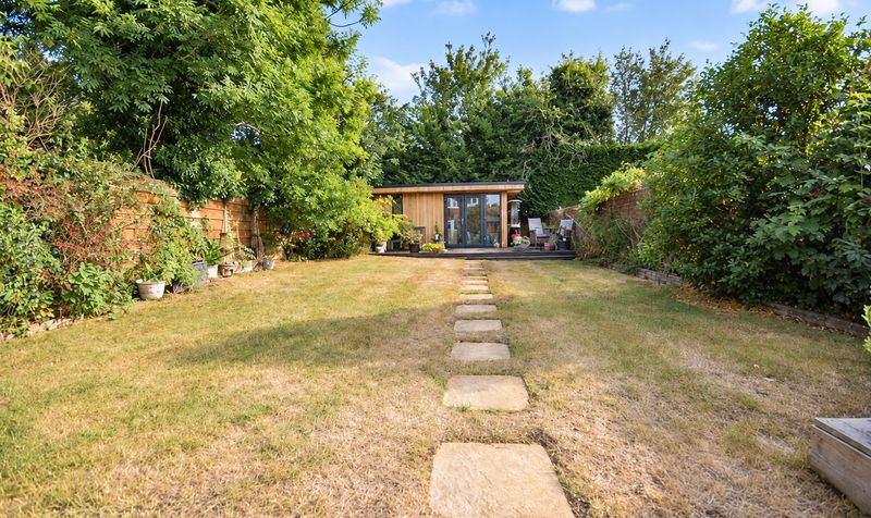 Tattenham Grove, Epsom, KT18