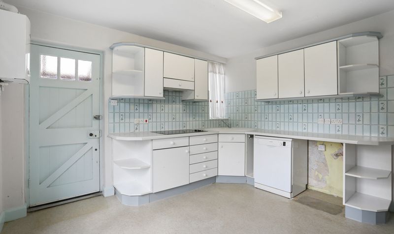 Alexandra Road, Epsom, KT17